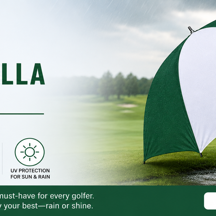 golf umbrella