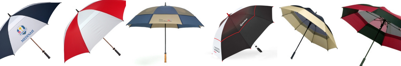 Golf Umbrellas