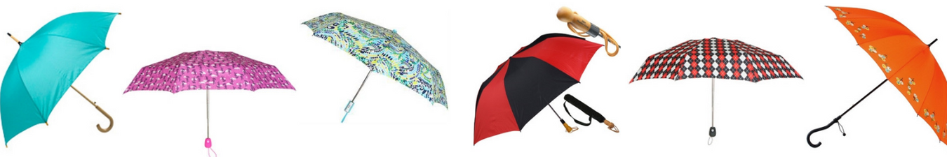 Fashion Umbrellas