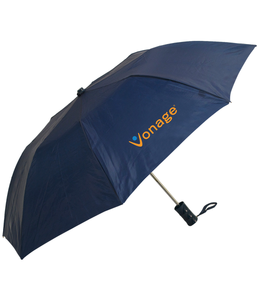 Budget Folding Umbrella