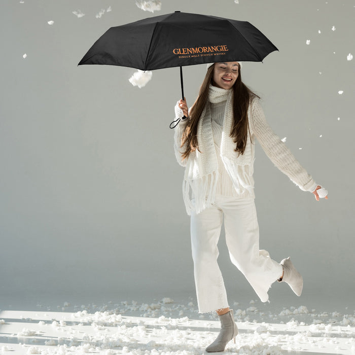 Peerless - Luxe  42" Automatic Open/Close Umbrella With Gift Box