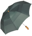 Hunter Green Lil' Windy Umbrella  grouped