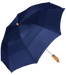 Navy Blue Lil' Windy Umbrella  grouped