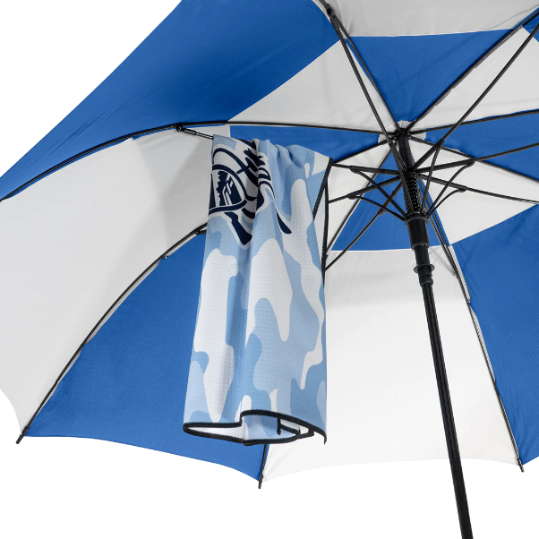 Haas-Jordan - 62" Guardian 2.0 Wind Vented Golf Umbrella