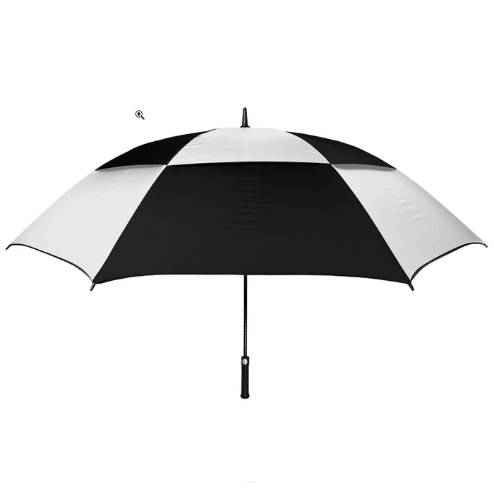 Haas-Jordan - 68" Guardian 2.0 Fully Wind Vented Large Golf Umbrella