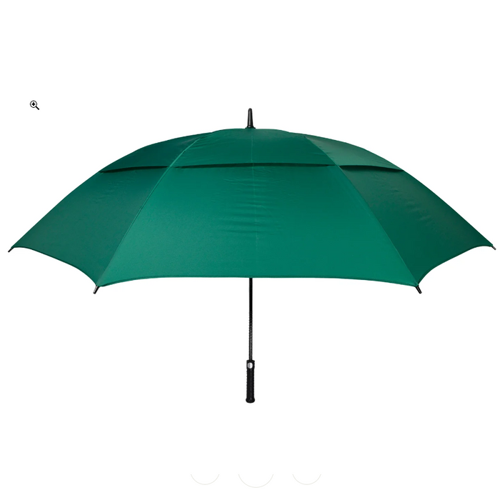 Haas-Jordan - 68" Guardian 2.0 Fully Wind Vented Large Golf Umbrella