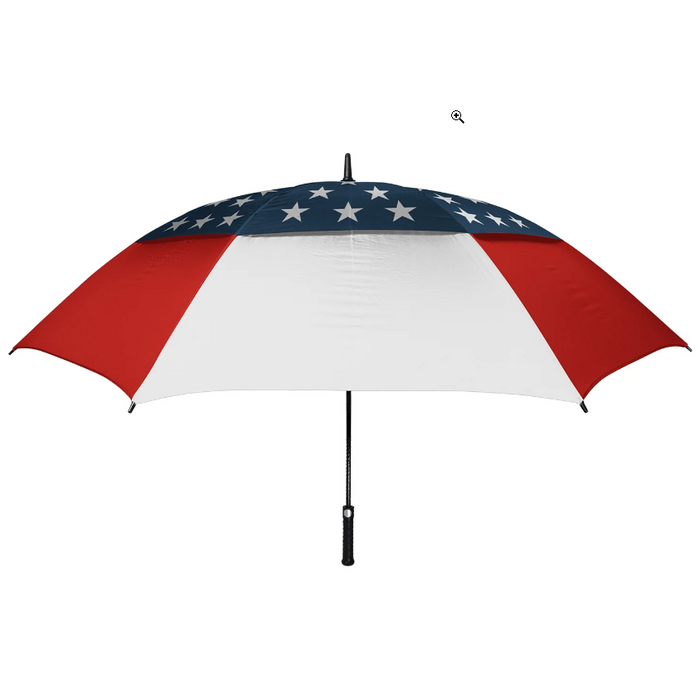 Haas-Jordan - 68" Guardian 2.0 Fully Wind Vented Large Golf Umbrella