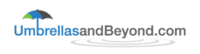 Umbrellas and beyond logo