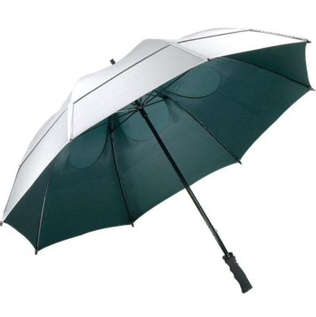 GustBuster - 62" Wind Proof Golf Umbrella