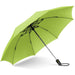 Shedrain reverse umbrella color sour apple Underside