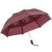 Gustbuster Metro umbrella color Burgundy