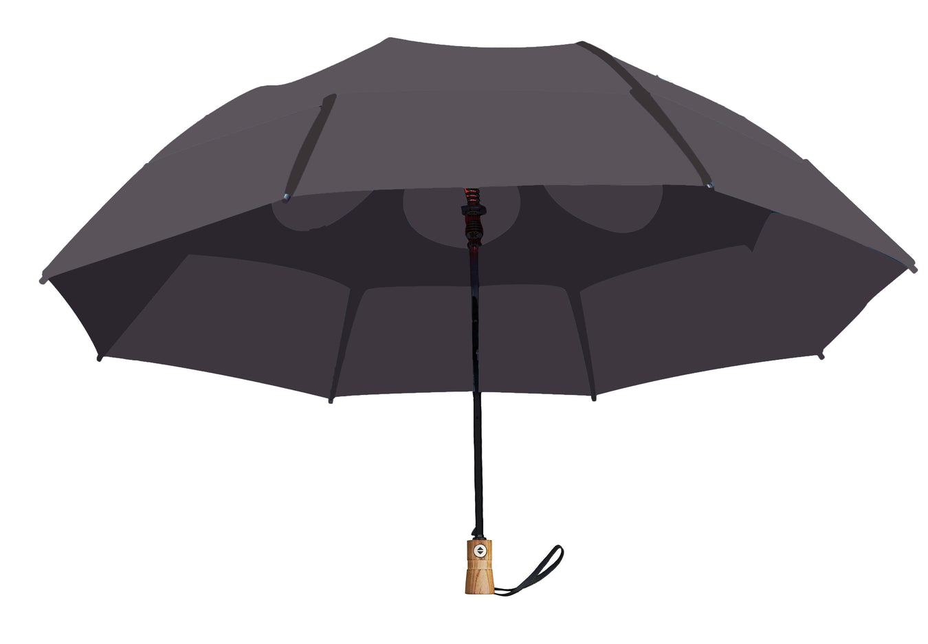 Branded Windproof Umbrellas From Gustbuster!