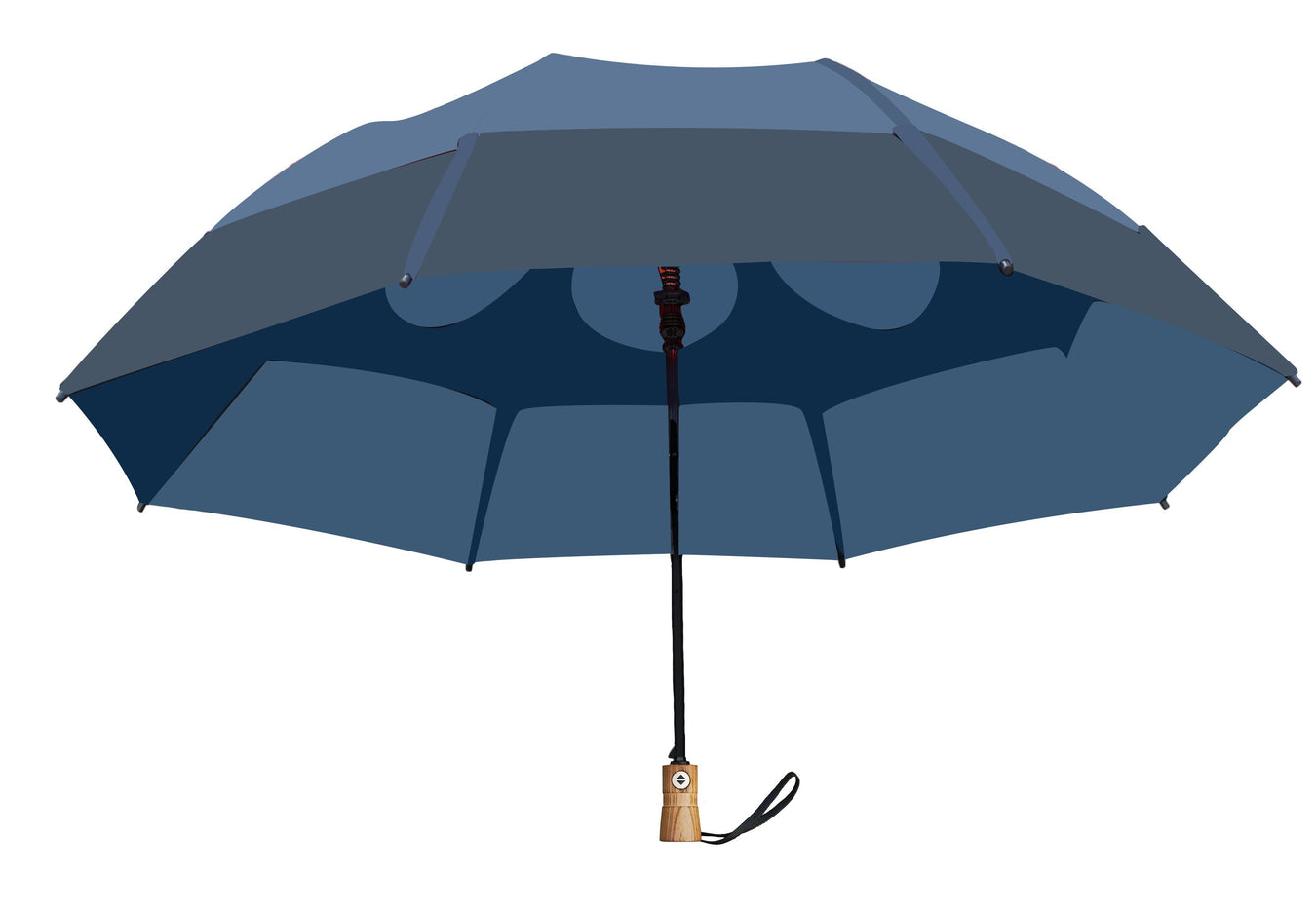 Branded Windproof Umbrellas From Gustbuster!