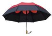 gb-34143-gusbuster-ltd-folding-umbrella-red and black