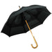 Gustbuster Classic umbrella color Black
