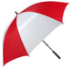 hj-8800ta-haas-jordan-hurricane-345ta-windproof-golf-umbrella-red and white