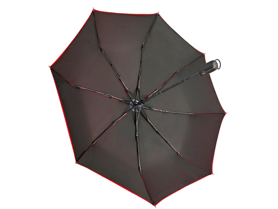 Olivia Elle Clutch Collection - 42" Auto-Open/Close Fashion Umbrella - UmbrellasAndBeyond