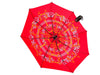 Olivia Elle Clutch Collection - 42" Auto-Open/Close Fashion Umbrella - UmbrellasAndBeyond