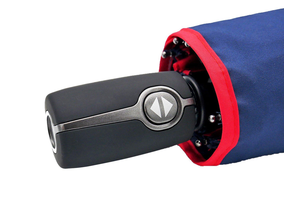 Olivia Elle Clutch Collection - 42" Auto-Open/Close Fashion Umbrella - UmbrellasAndBeyond