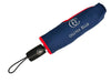 Olivia Elle Clutch Collection - 42" Auto-Open/Close Fashion Umbrella - UmbrellasAndBeyond