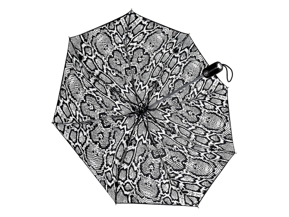 Olivia Elle Clutch Collection - 42" Auto-Open/Close Fashion Umbrella - UmbrellasAndBeyond