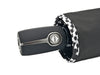 Olivia Elle Clutch Collection - 42" Auto-Open/Close Fashion Umbrella - UmbrellasAndBeyond