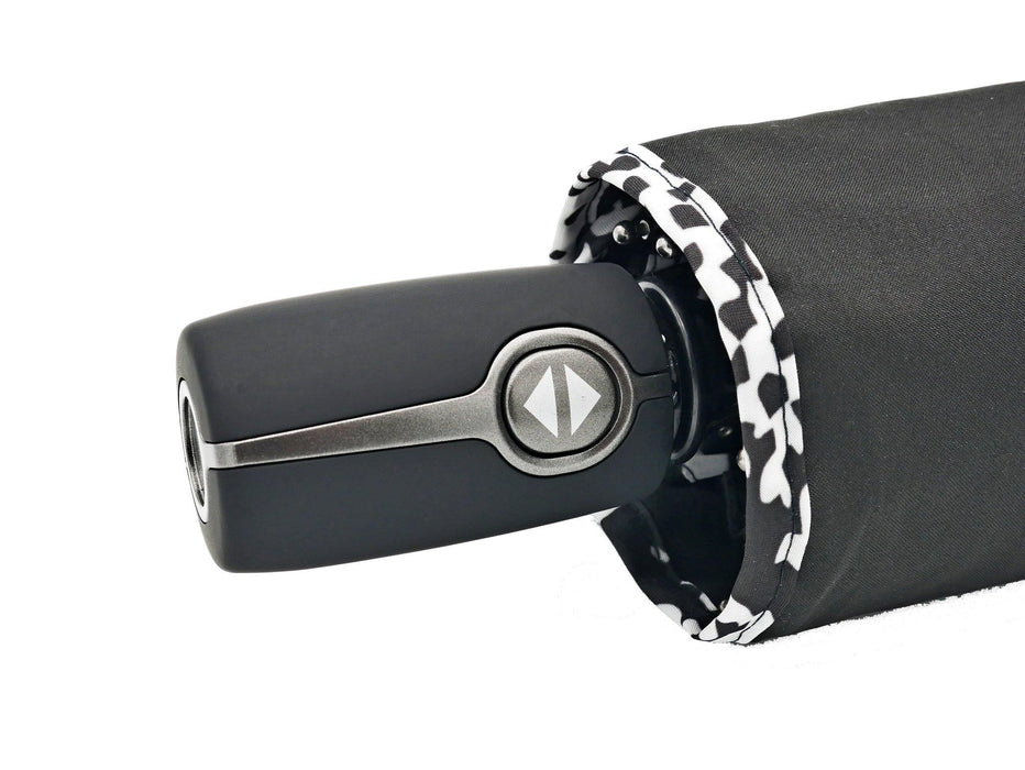 Olivia Elle Clutch Collection - 42" Auto-Open/Close Fashion Umbrella - UmbrellasAndBeyond
