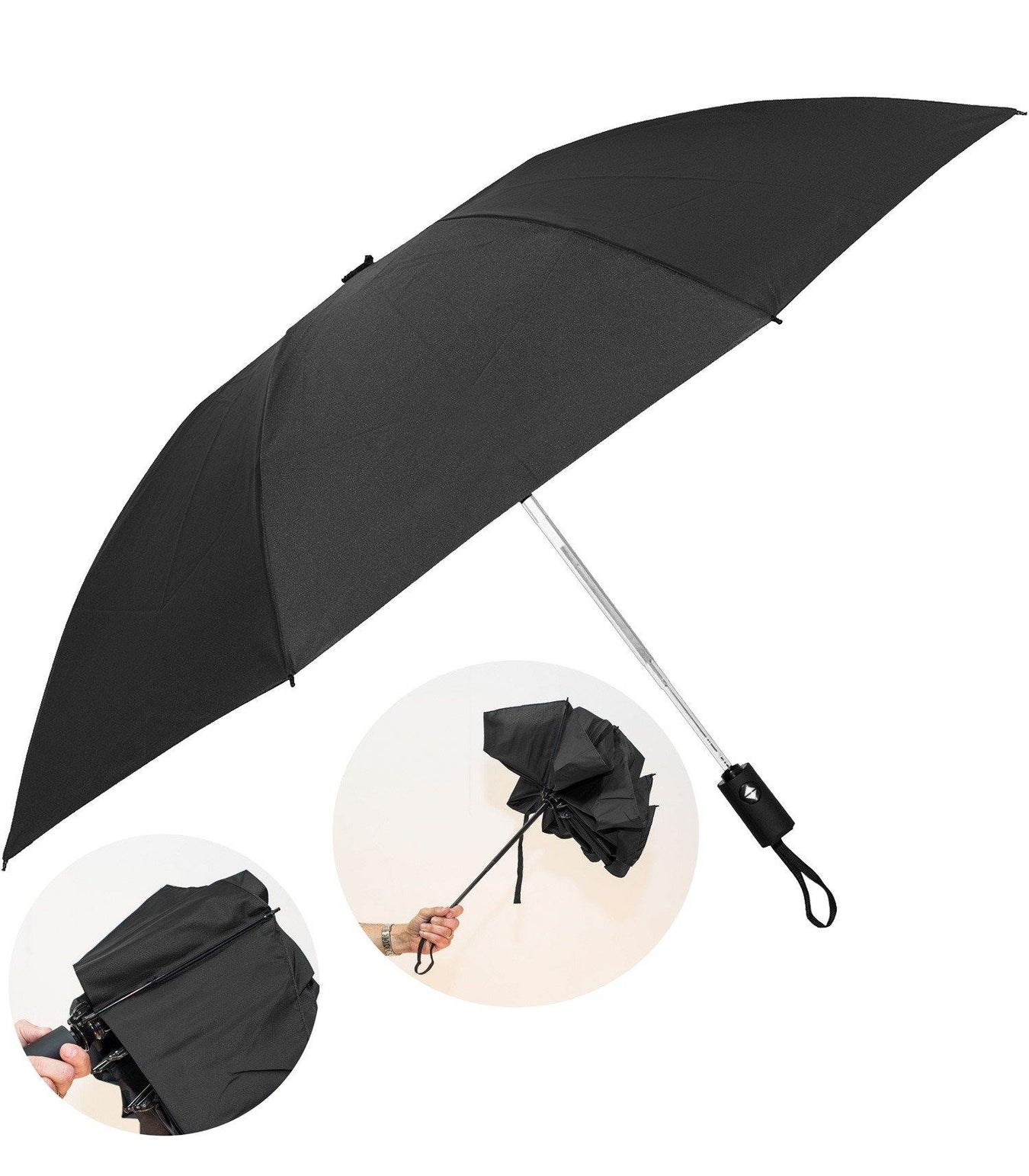 Compact Umbrellas