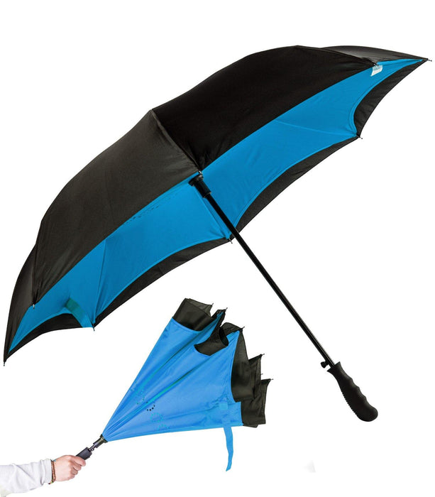 PR-800IN-peerless-the-rebel-inverted-umbrella-black-cyan