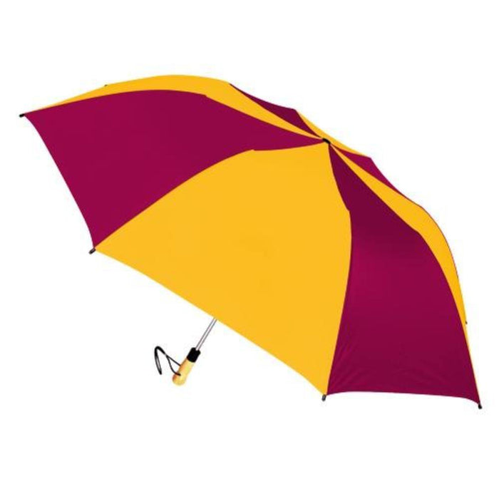 Storm-Duds-4500-dual-toned-umbrella-cardinal-gold