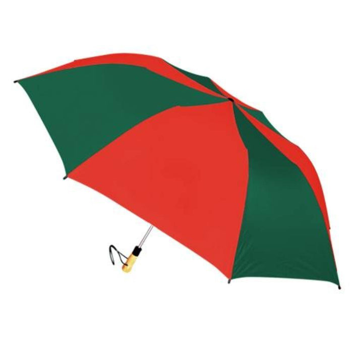 Storm-Duds-4500-dual-toned-umbrella-orange-forest