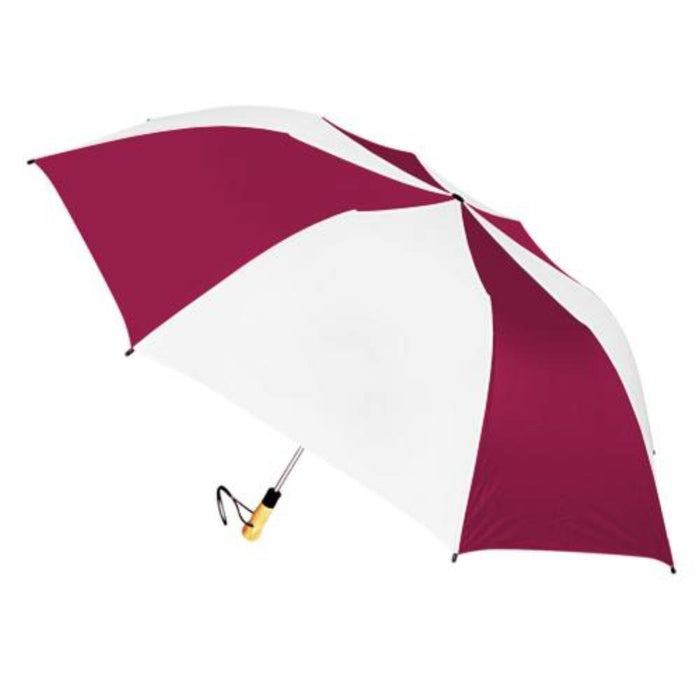 Storm-Duds-4500-dual-toned-umbrella-white-cardinal
