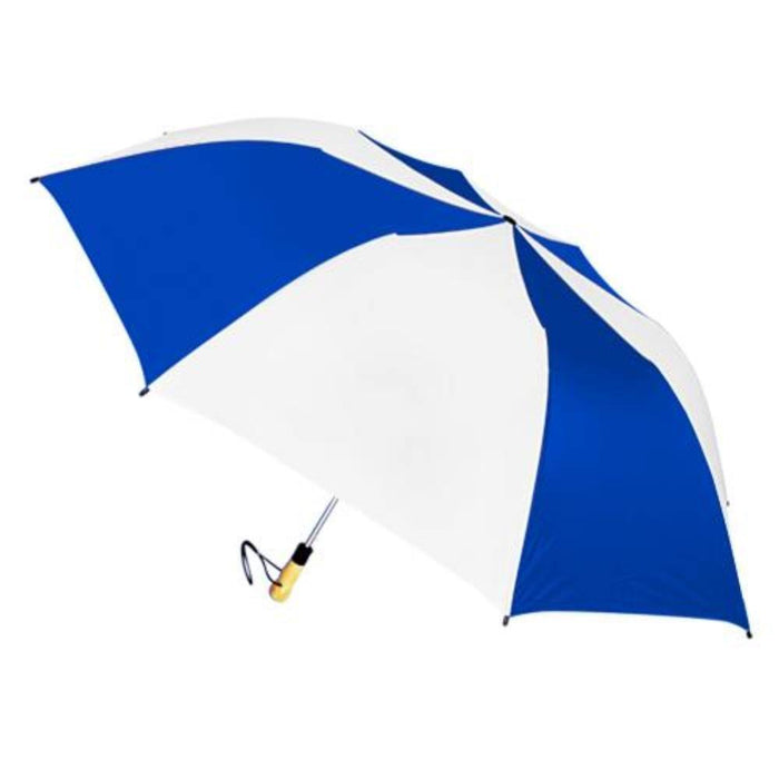 Storm-Duds-4500-dual-toned-umbrella-white-royal