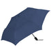 ShedRain - Windjammer 43" Vented Auto Open Close Umbrella - Navy