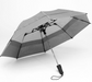 Windbrella georgetown travel umbrella color gray