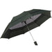 Windbrella georgetown travel umbrella color hunter green