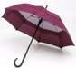 Windbrella fashion umbrella color burgundy