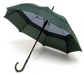 Windbrella fashion umbrella color hunter green